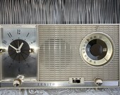 Zenith radio