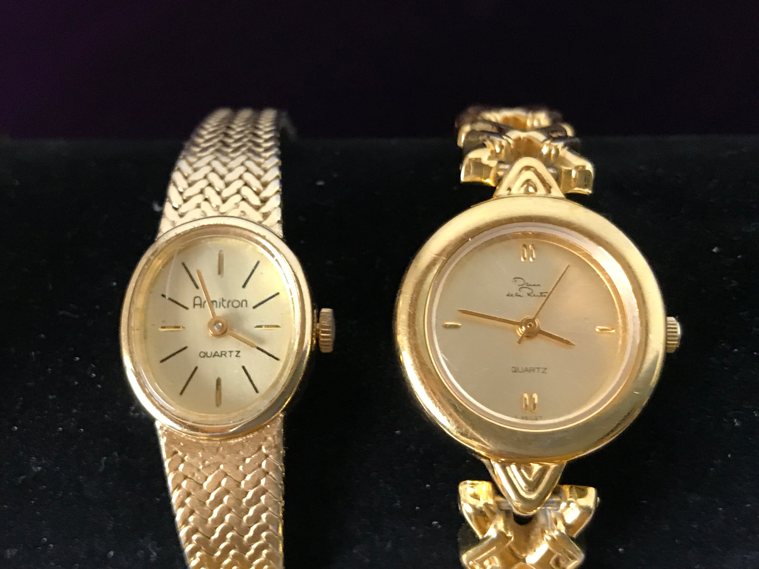 Ladies wrist watches Etsy