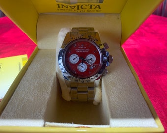 invicta 3824