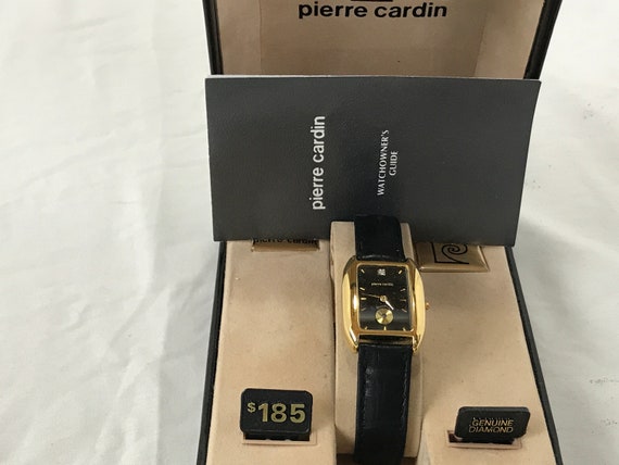 Pierre Cardin women’s wristwatch