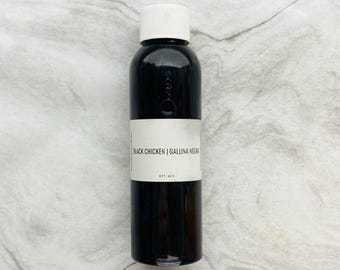 Black Chicken Cleansing Spiritual Bath, Spiritual Bath, Cleansing Bath, Spirituality, Negative Energy Removal, Cleanse Engery Spirits Bath