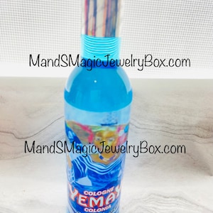 Yemaya Cologne/ Colonia Yemaya
