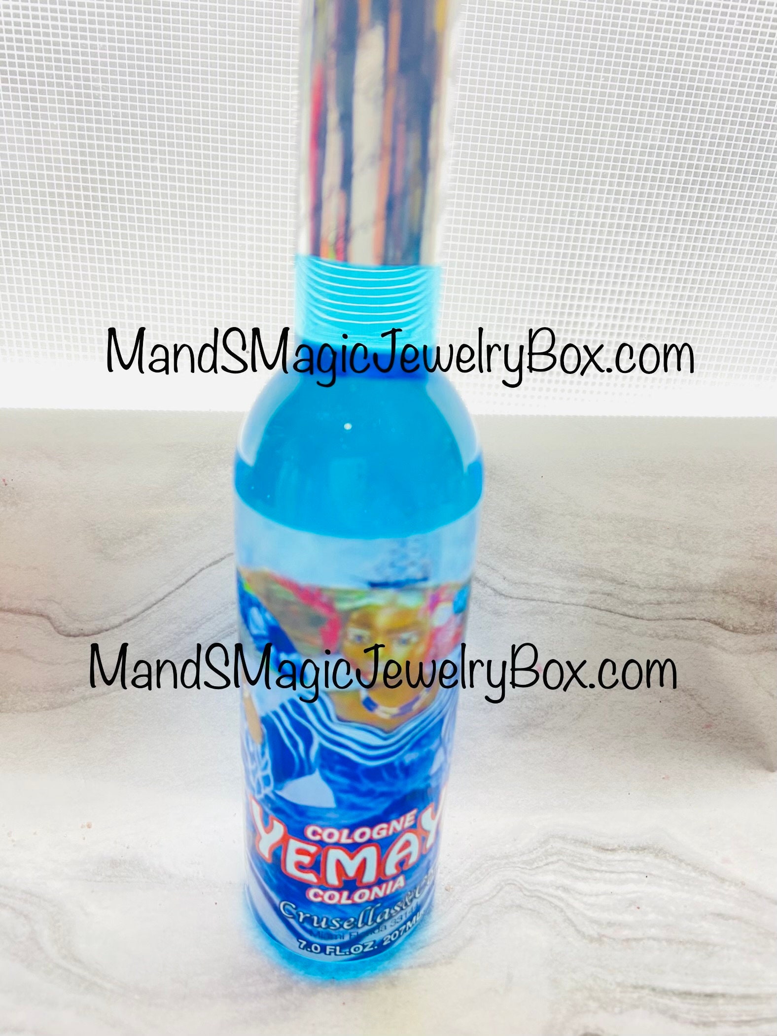 Yemaya Cologne/ Colonia Yemaya