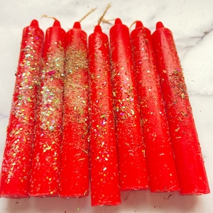 Attract Candles/Atraer Velas