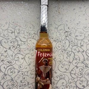 7 African Powers Cologne/7 Potencia Colonia