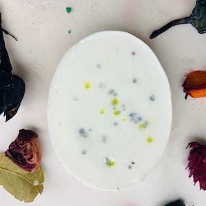 Orisha Obatala Soap/Jabon Obatala Orisha