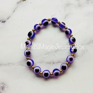 Bad Energy Away Bracelets/Pulseras Malas Energias Fuera