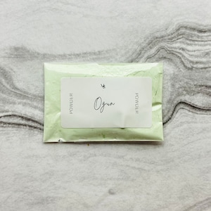 Ogun Powder | Polvo De Ogun
