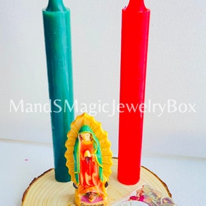Religious Beginner Altar Set|Conjunto De Altar Religioso