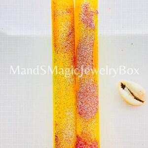 Spiritual Energy Candles/Velas Espiritual Energia