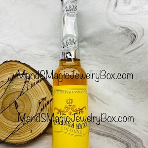 Kananga Water Cologne