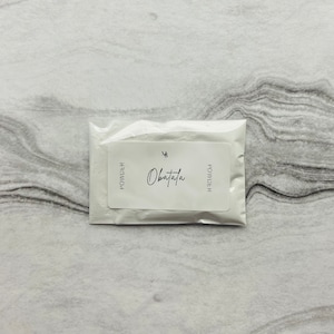 Obatala Powder | Polvo De Obatala