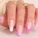 see more listings in the LONG NAILS section