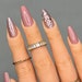 see more listings in the LONG NAILS section