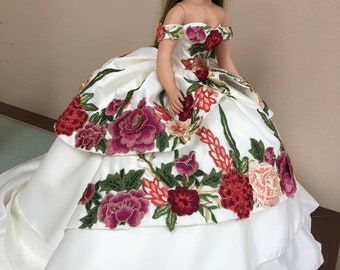 Quinceanera Doll Ultima Muneca Para Quinceañera/muenca Para 15 - Etsy Sweden Quinceanera Doll Ultima Muneca Para Quinceañera/muenca Para 15 - Etsy Sweden