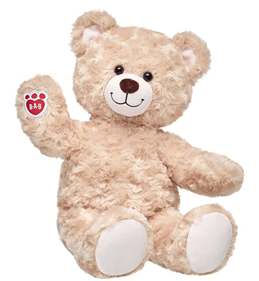 Oso build outlet a bear