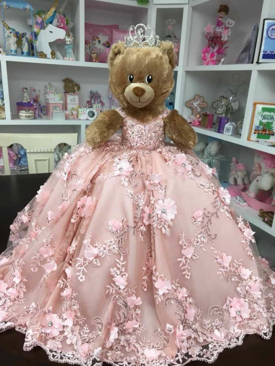 Osos de peluche para xv años sales
