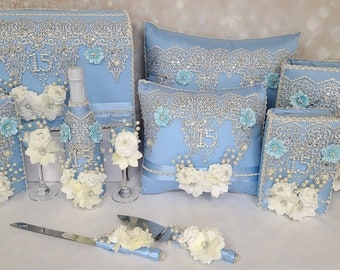 Set de Cojines para Quinceanera/Custom made Pillow Set/ Set de Cojines para Quinceanera Custom Sweet Sixteen Set Quinceanera Pillow Set