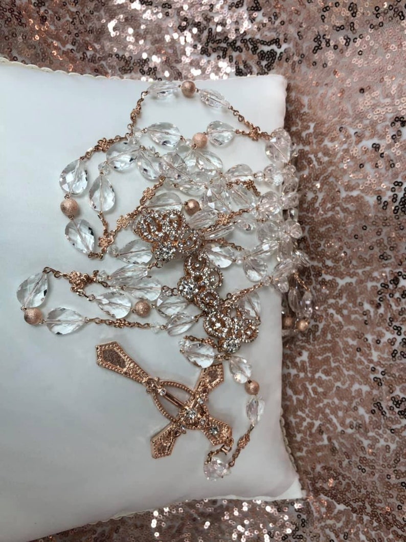 Wedding Gift Unity Cord 51-L213 Wedding Unity Lasso Beautiful Wedding Lasso