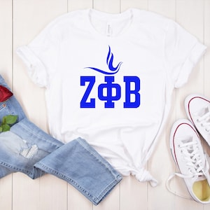 Zeta Phi Beta Finer Dove| Zeta Phi Beta| Zeta Phi Beta Shirt| 1920| ZPB| ZPHIB1920|ZPhiPhiBeta|BlueWhite