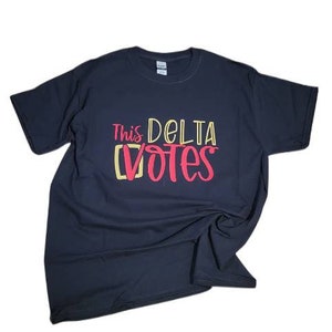 Este Delta Vota/Delta Sigma Theta