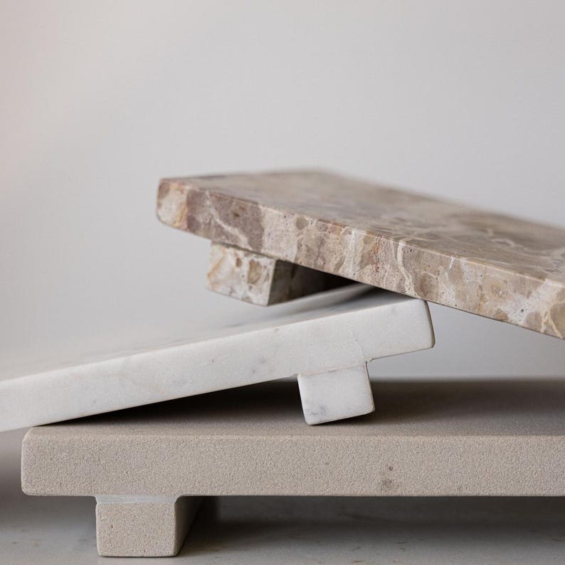 Luxe B Co. Trivet Riser