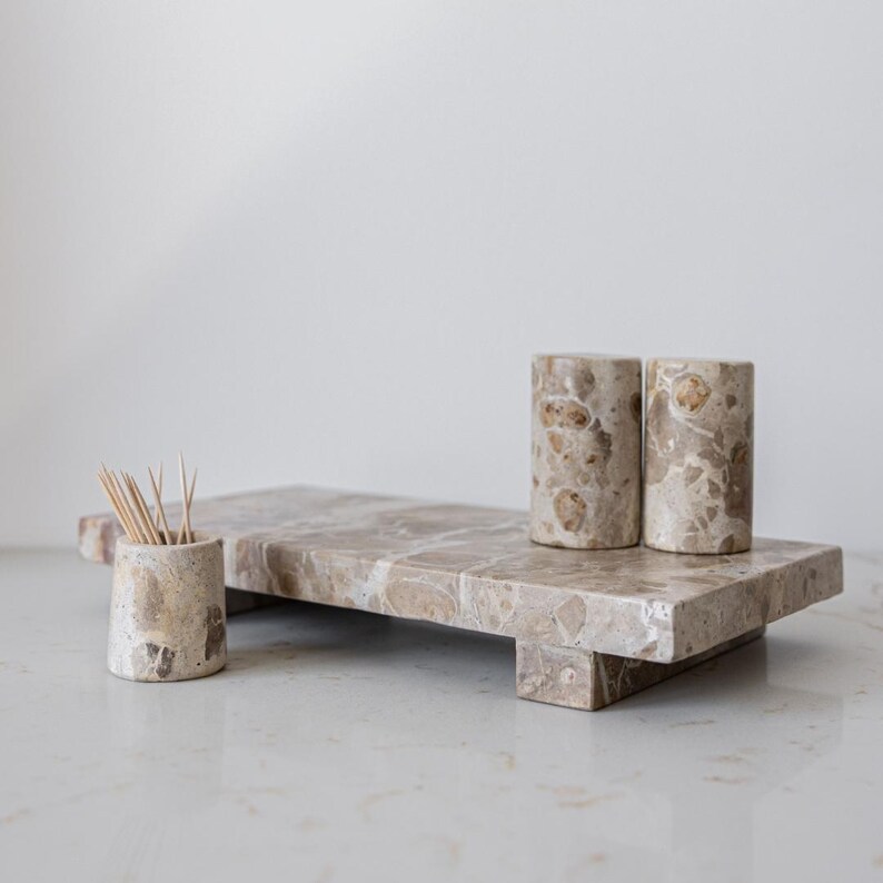 Luxe B Co. Trivet Riser - Thumbnail 5