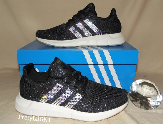 adidas bling shoes