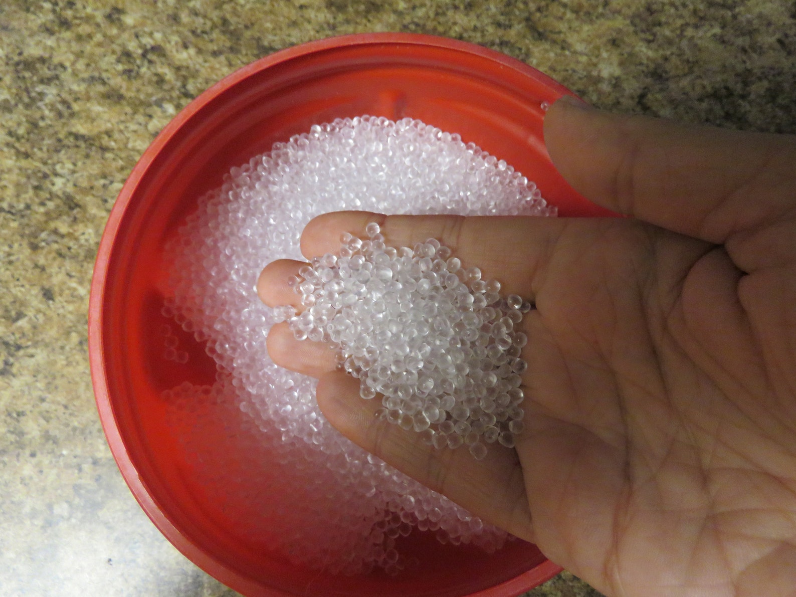 5 Lbs Premium Unscented Aroma Beads Etsy