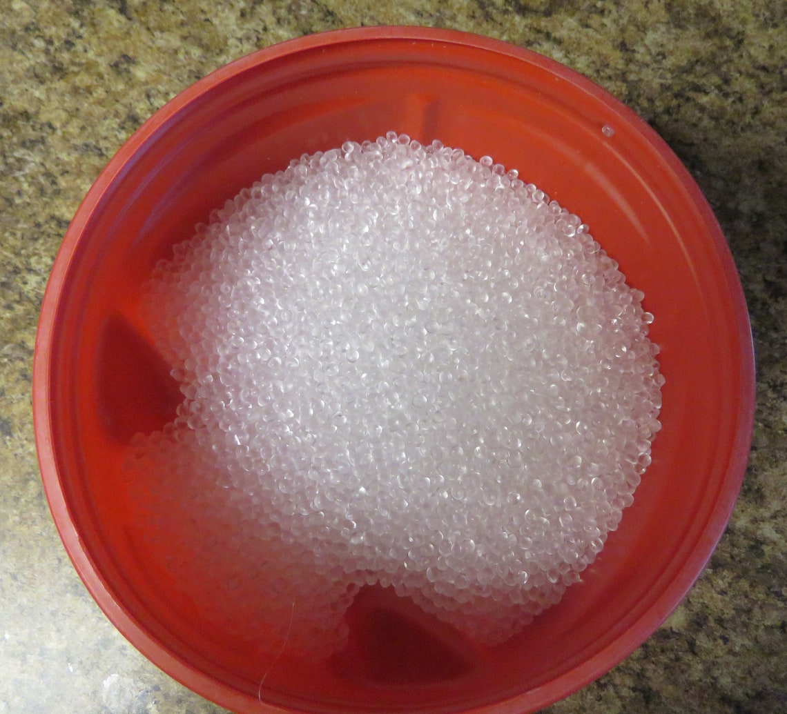 5 Lbs Premium Unscented Aroma Beads Etsy