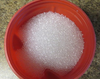 10 lbs premium unscented aroma beads