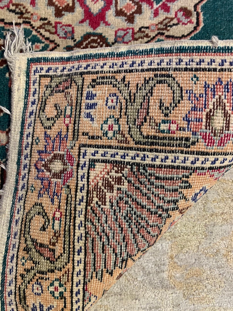 HANDMADE RUG DOORMAT