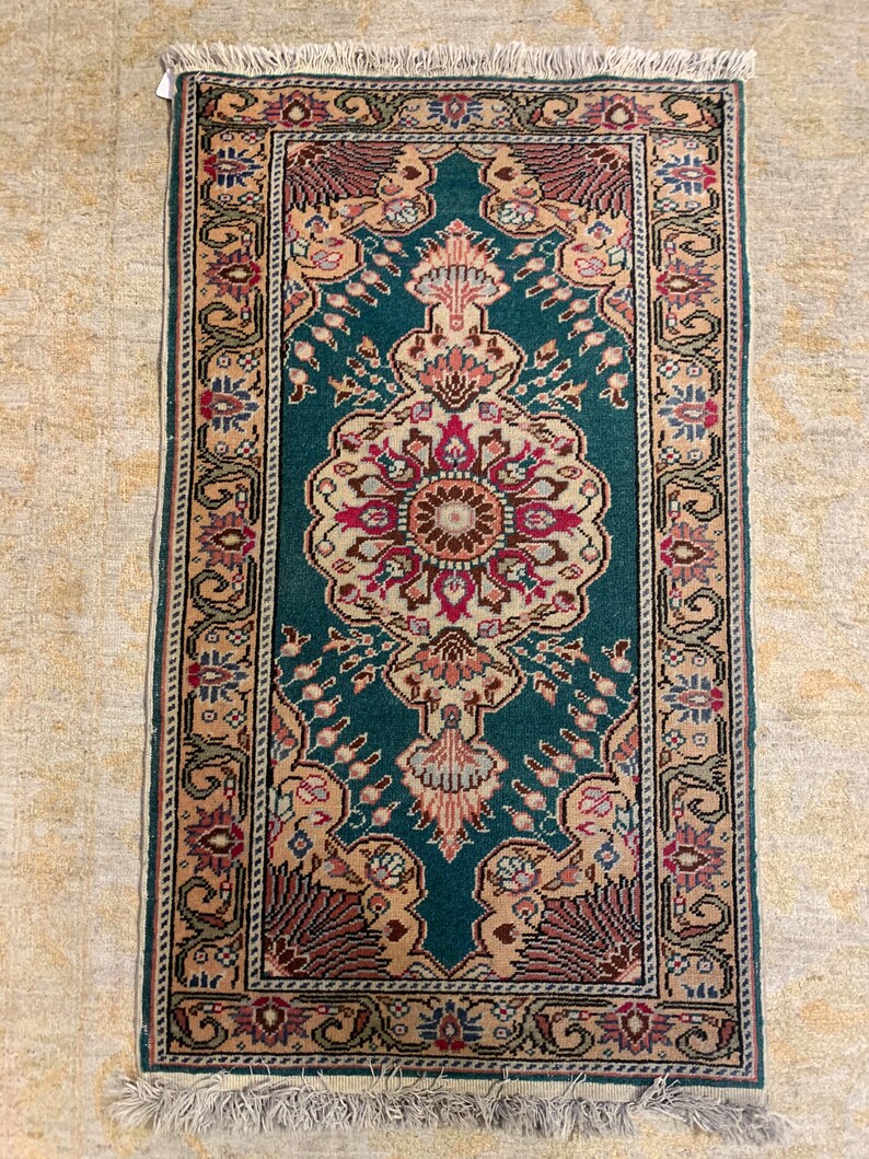 HANDMADE RUG DOORMAT