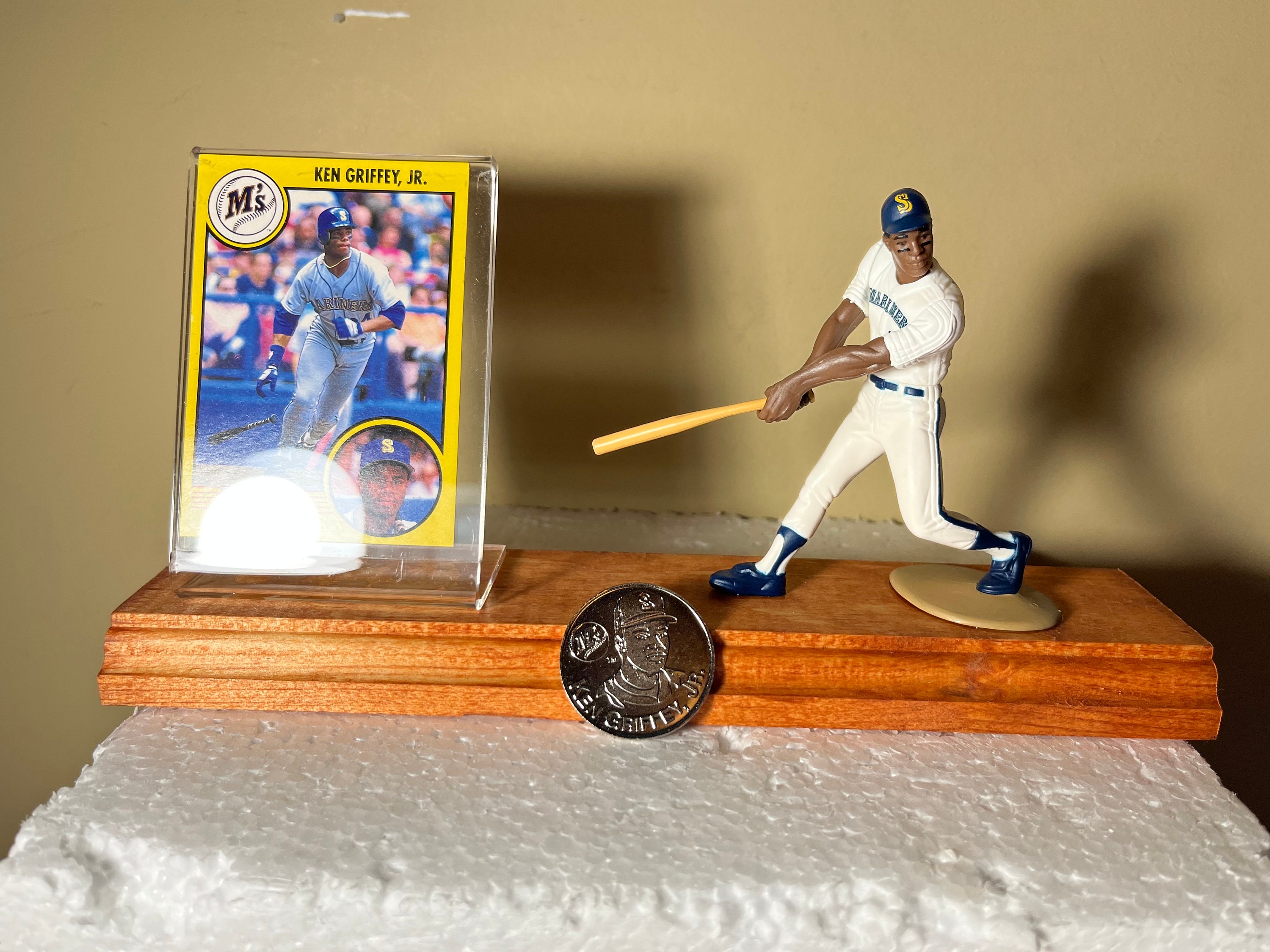 nomo griffey