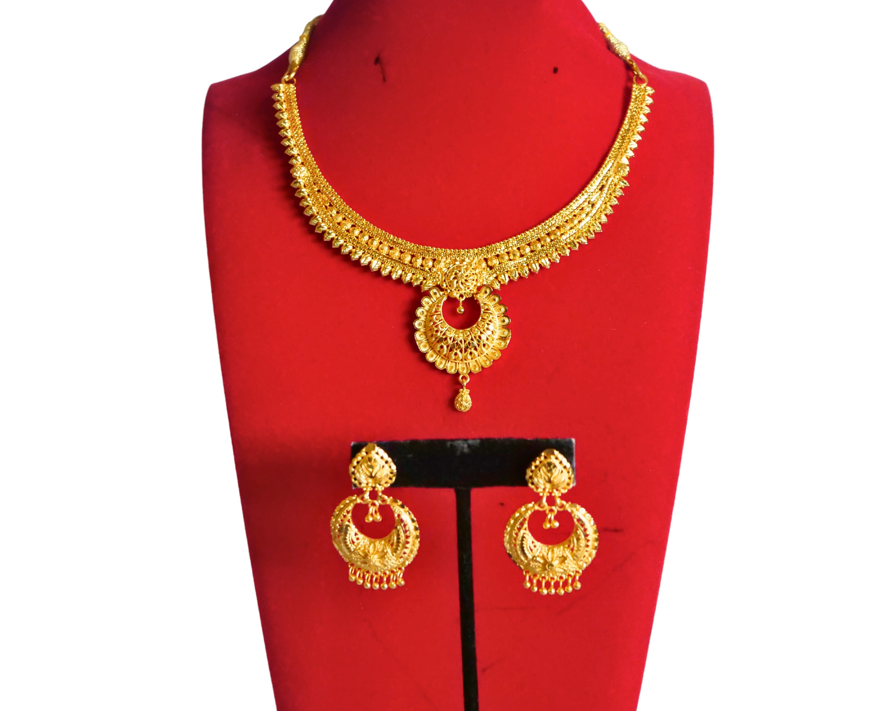 Nepali hotsell jewelry design