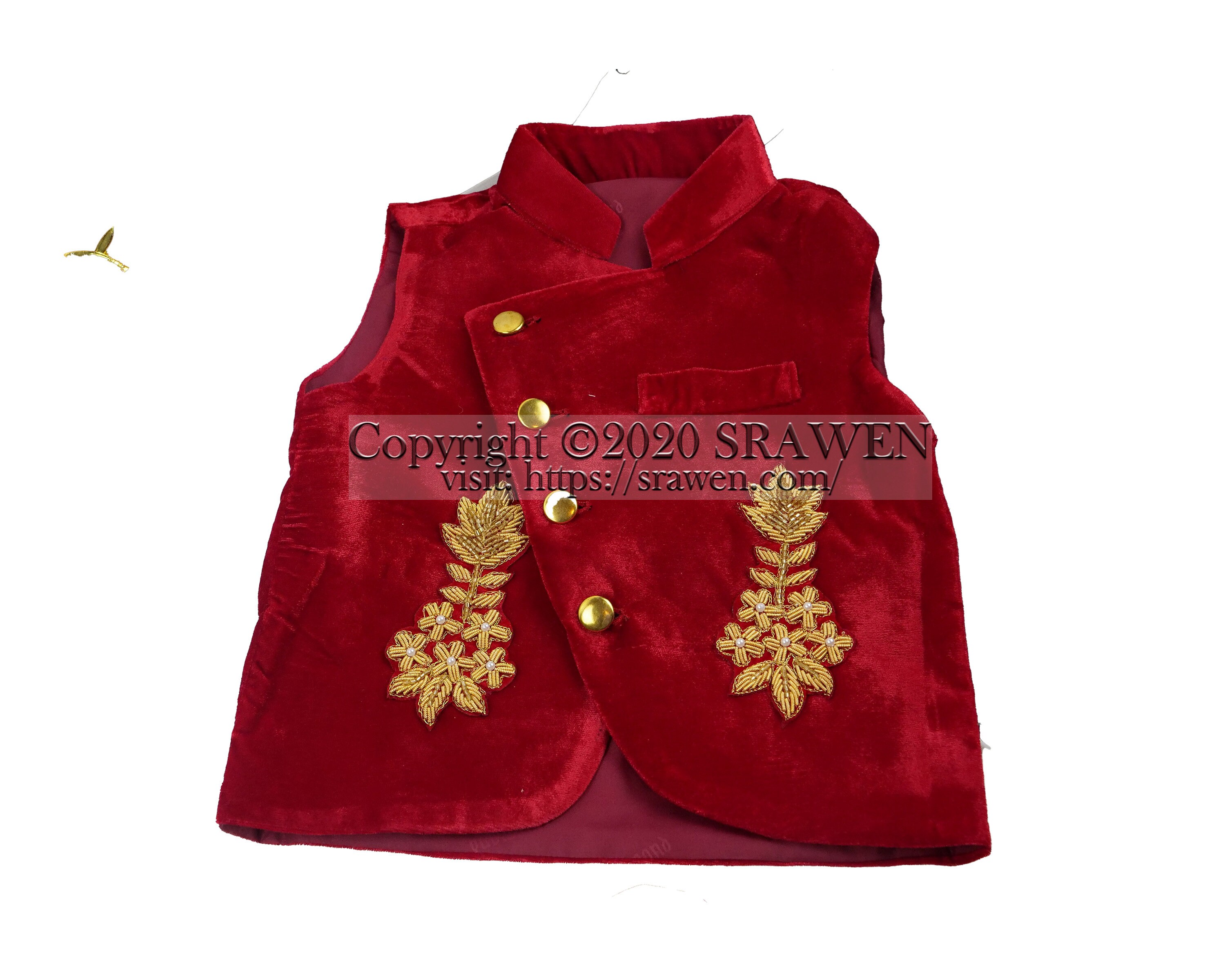 Pasni Dress for baby Boy /Baby Weaning Ceremony Rice feeding Etsy