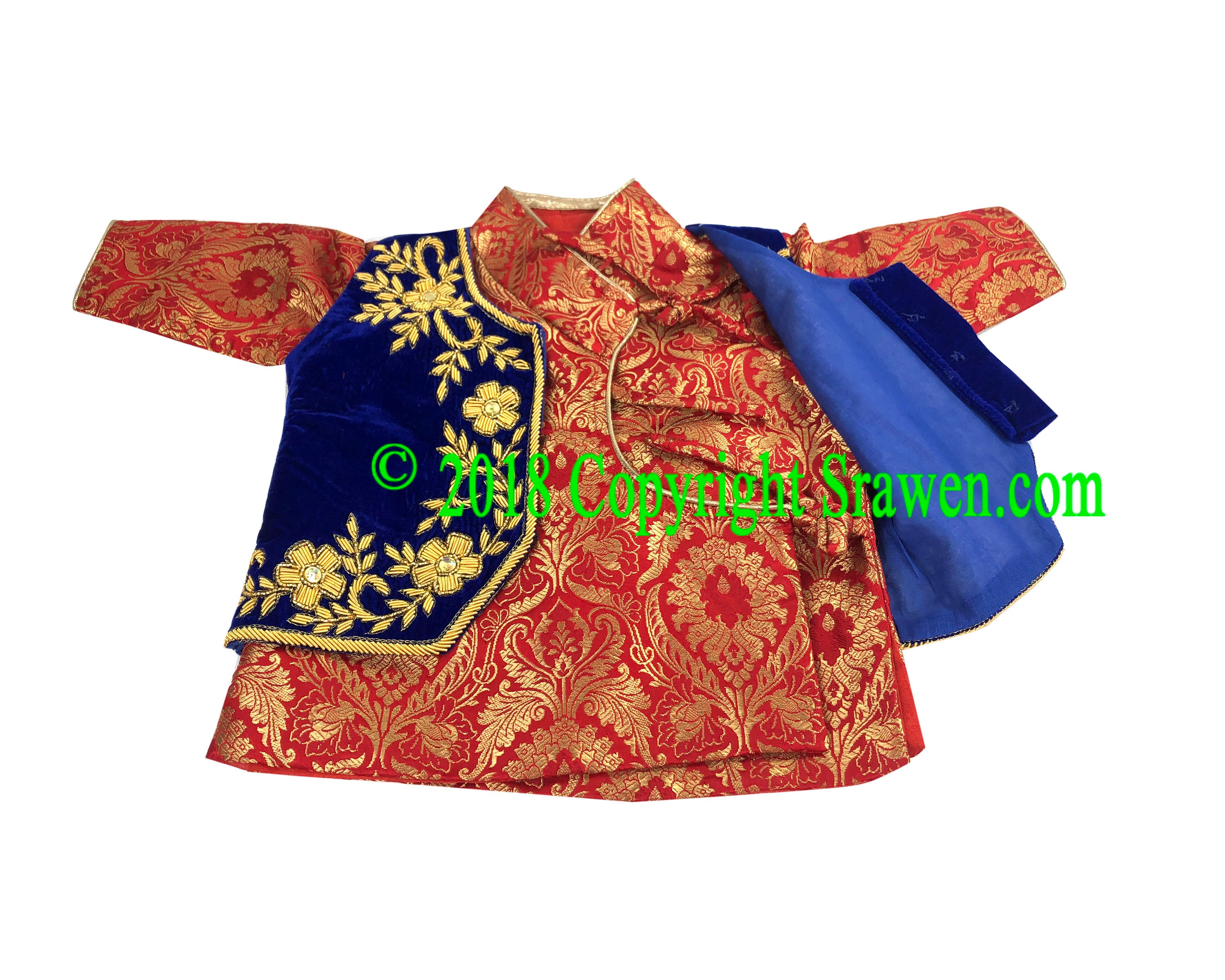 Pasni Dress for baby Boy /Nepali Weaning Outfits Rice Etsy