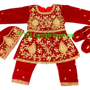 bhat khuwai dress