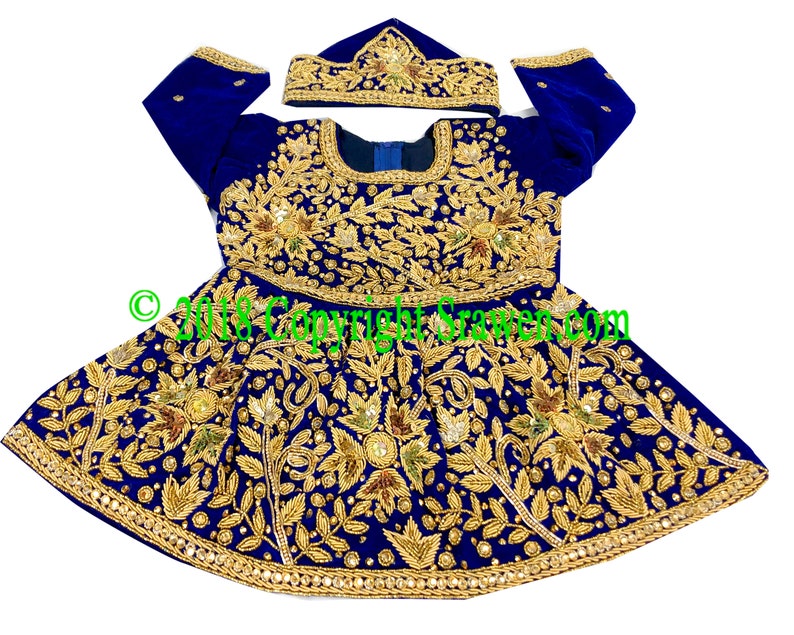 weaning dress for baby girl