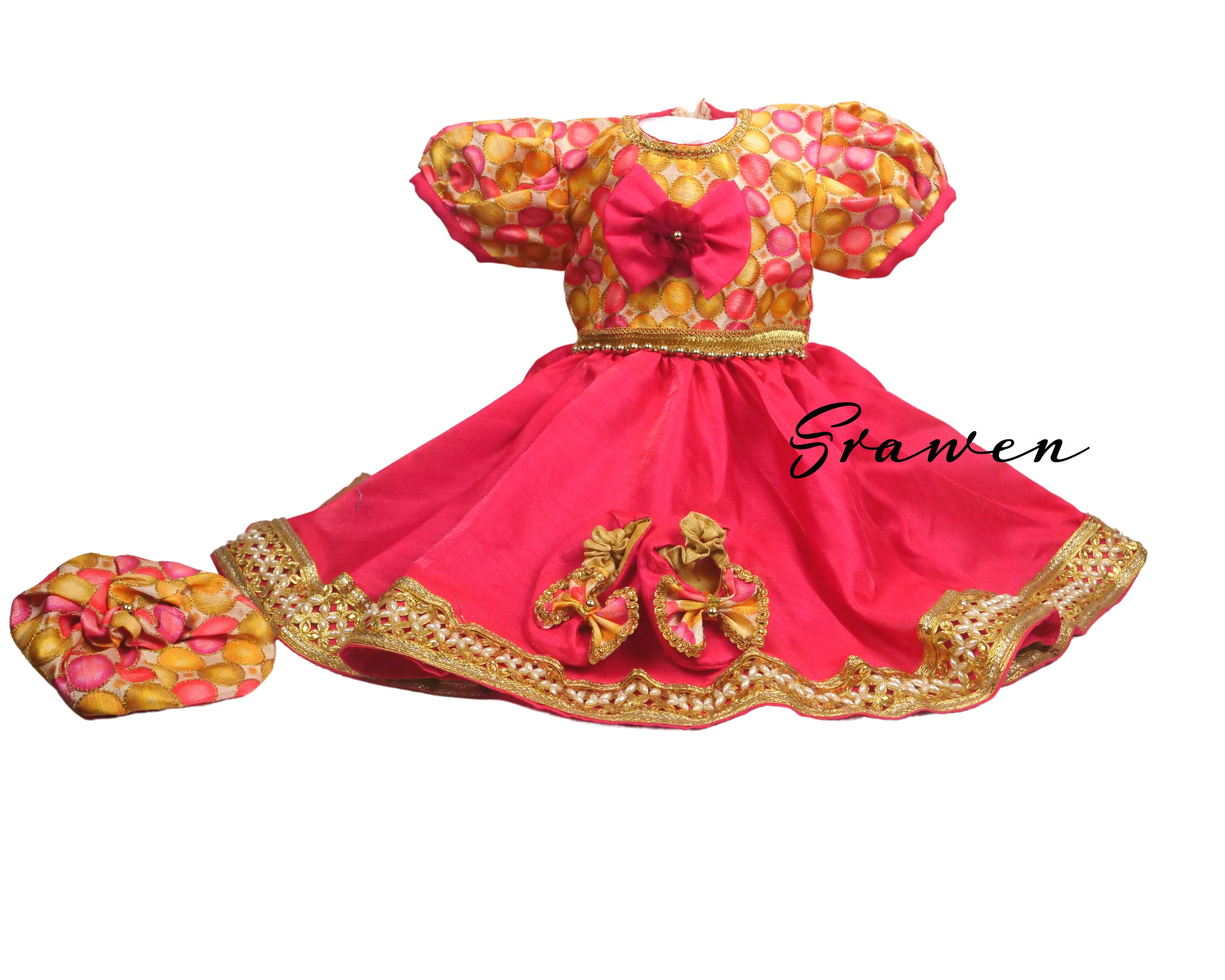 Mother Baby Naming Ceremony Outfit lupon.gov.ph