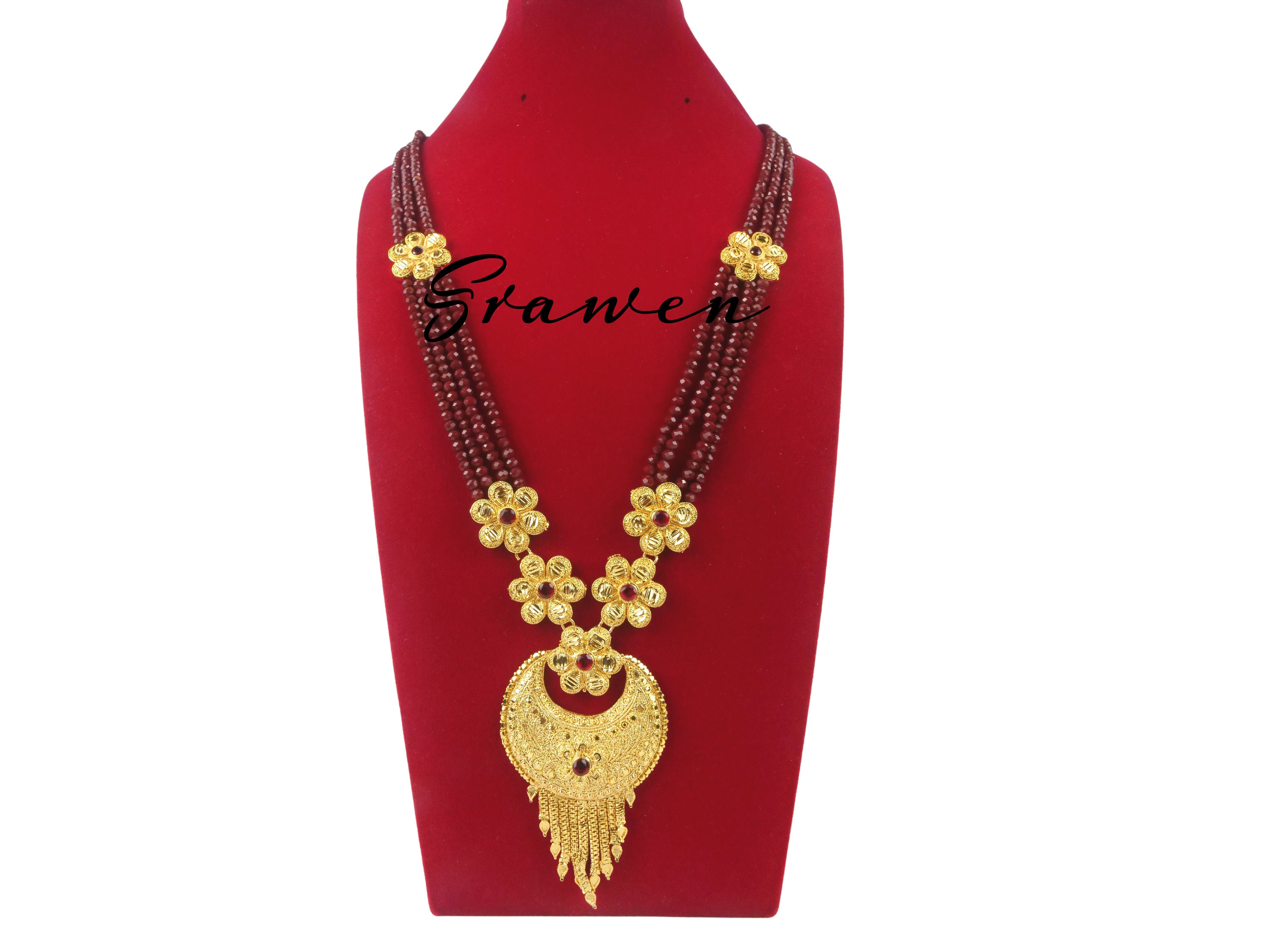 Indian mangalsutra design in nepal clearance