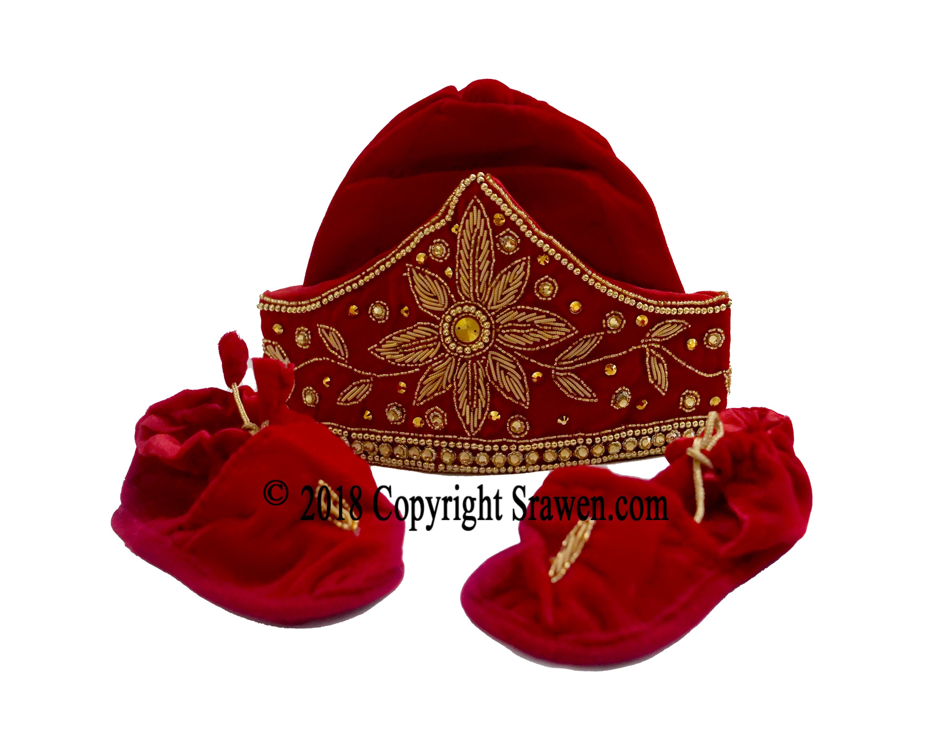 Red Pasni Dress for baby Boy/Baby Weaning Ceremony Rice Etsy