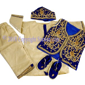 pasni dress for boy
