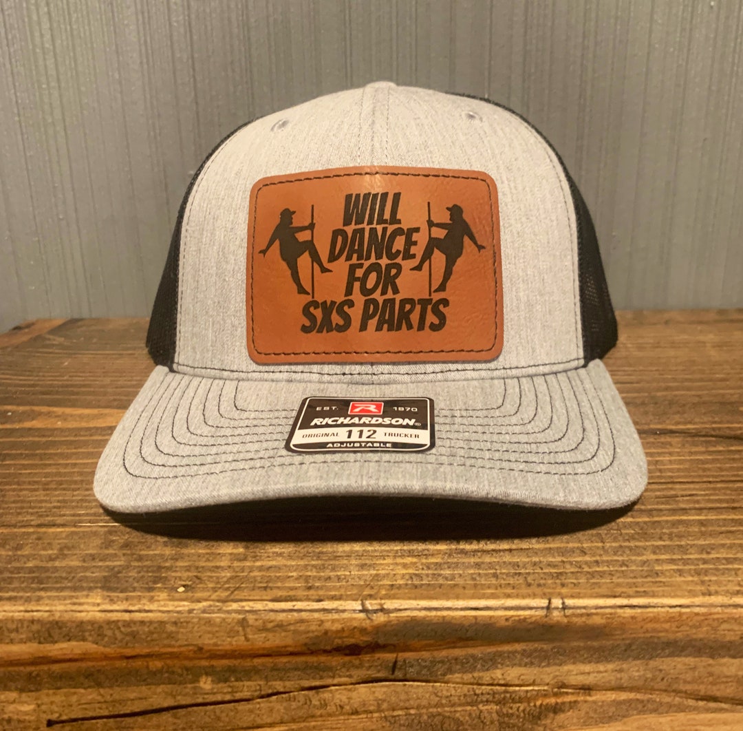 SXS Hat, SXS Gift, Polaris Rzr Gift, Sxs Gift Hat Etsy