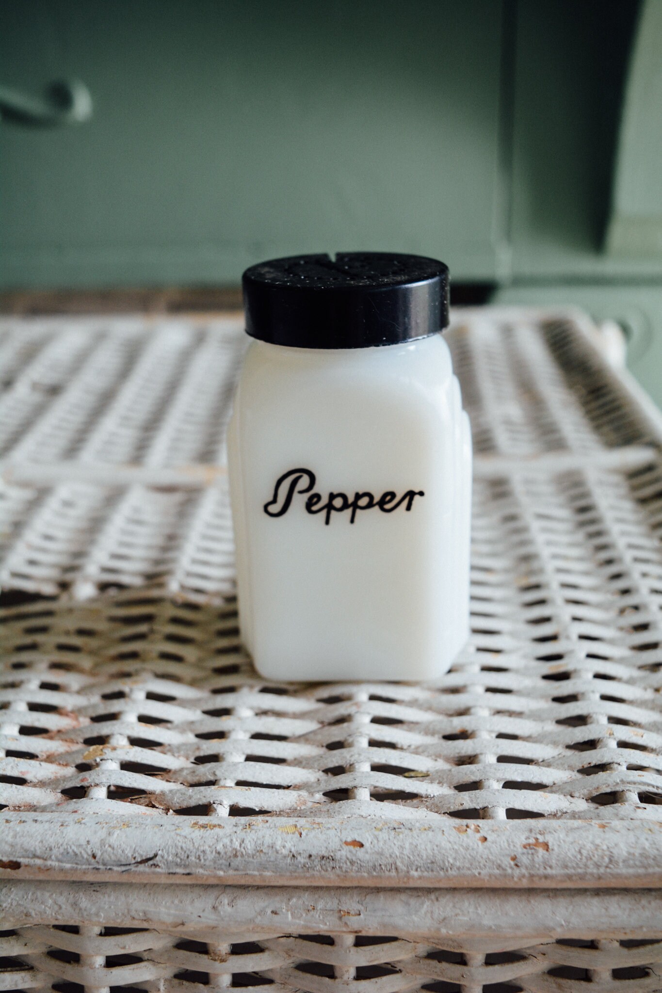 Mckee milk glass - Etsy 日本