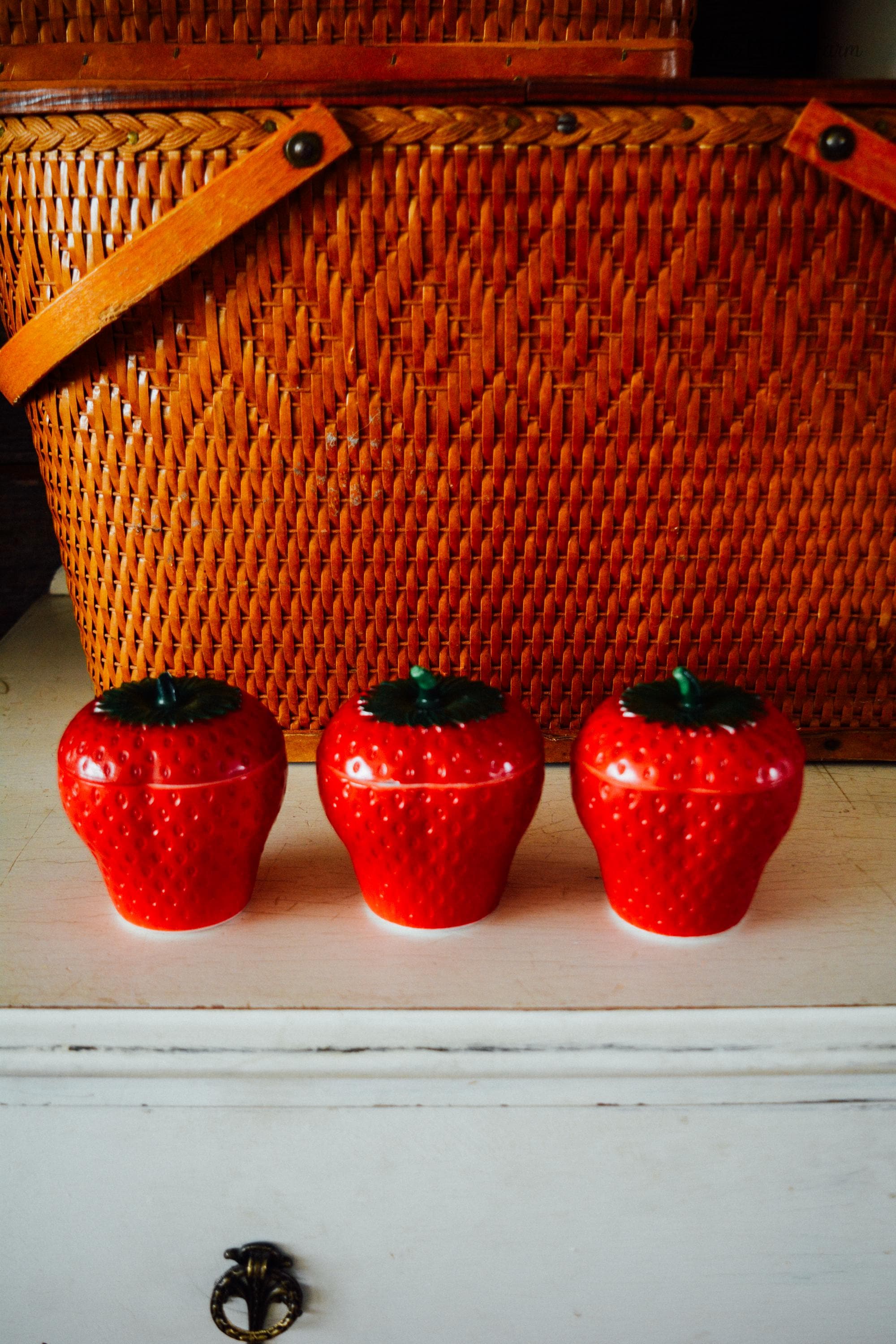 ヘーゼルアトラスジャー - Etsy 日本