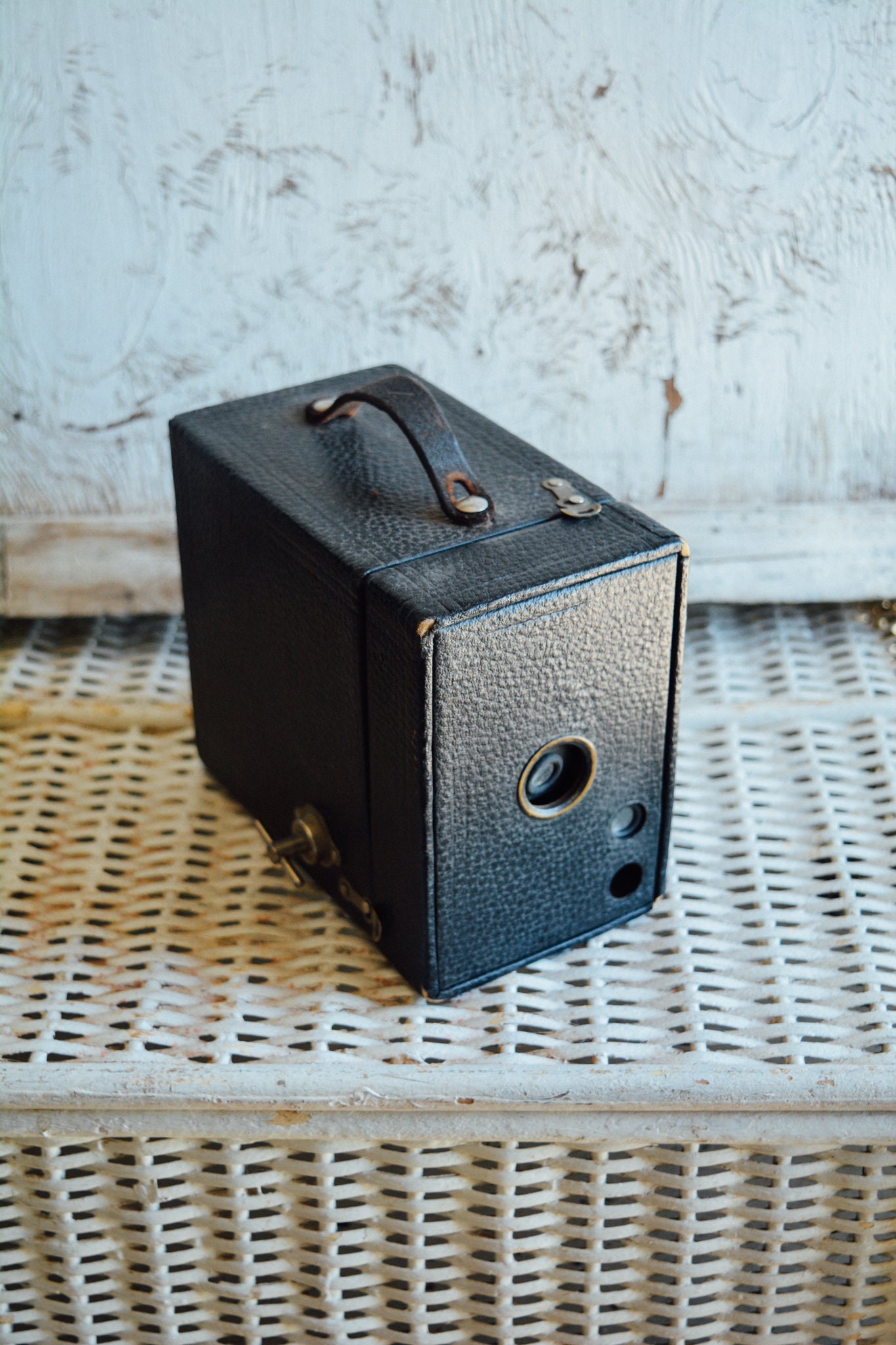 Vintage Brownie Kodak Camera Box, Collectible Display - Etsy
