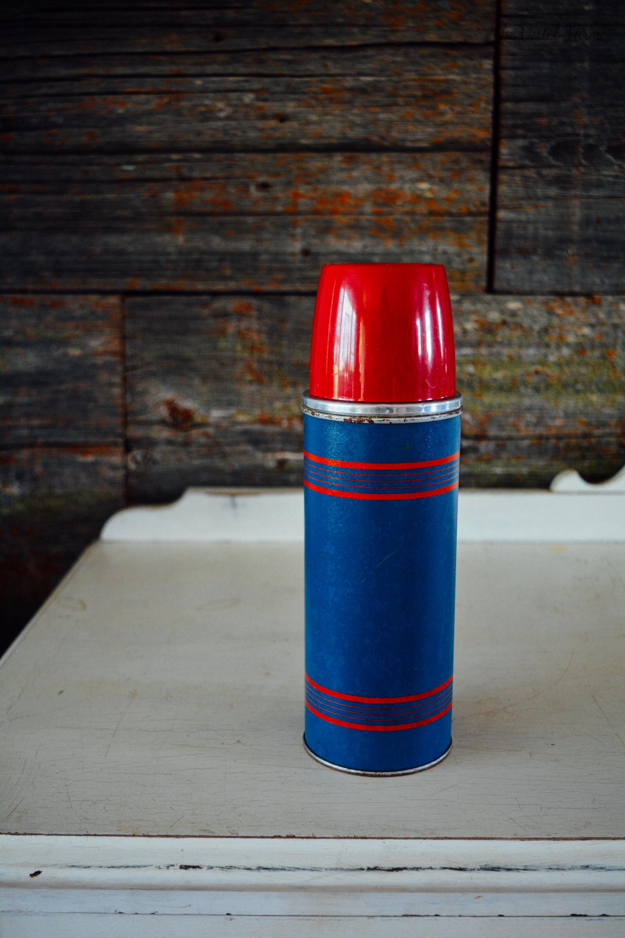 アメリカの魔法瓶 - Etsy 日本