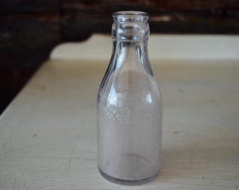 Vintage Welchs Purple Jar, Vintage Purple Jar