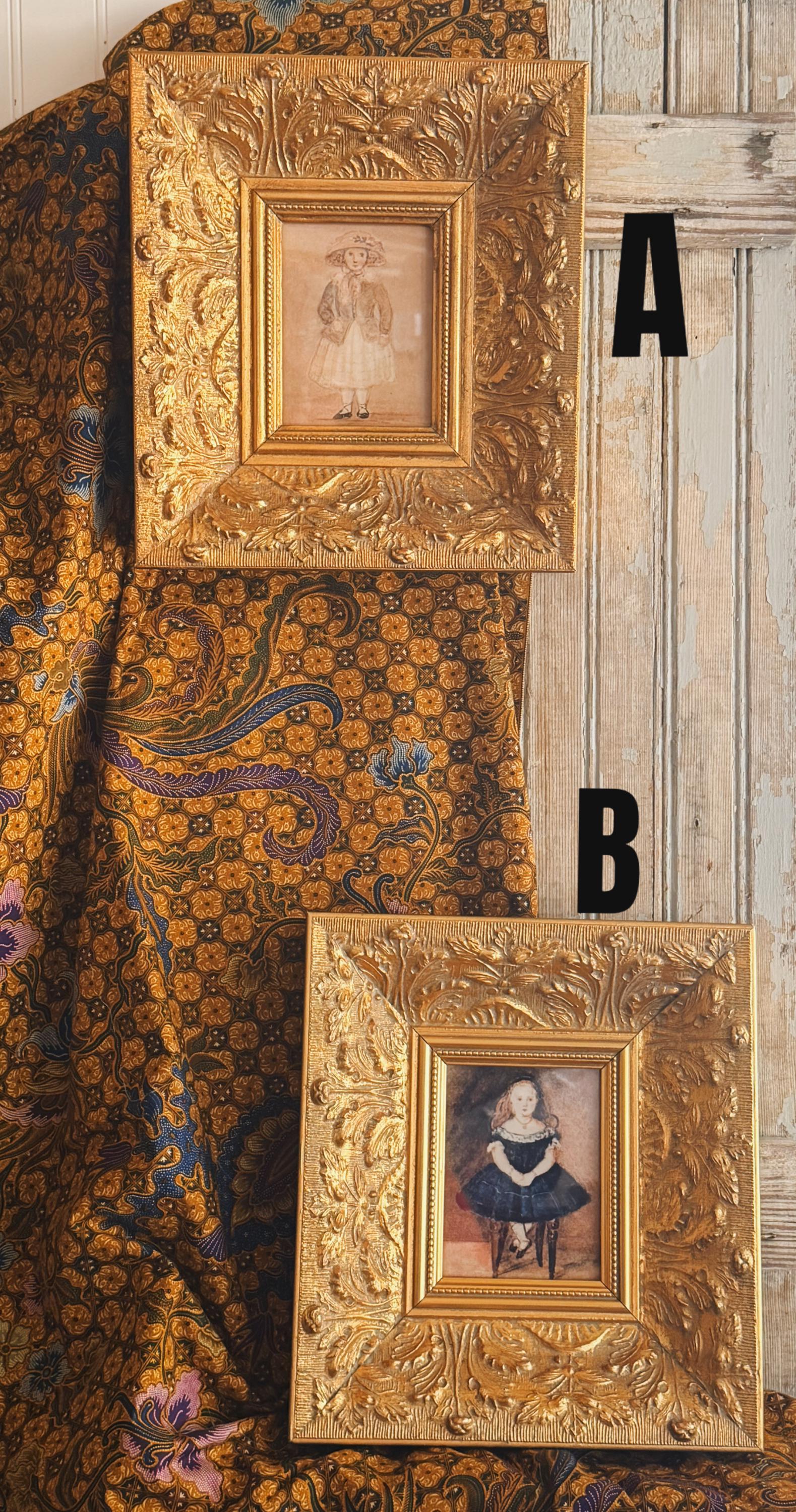 ヴィンテージ Bombay Company フレーム入り ボタニカルプリント 4 The Bombay Company Botanical Prints - Etsy
